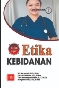 Image of Buku Ajar Etika Kebidanan