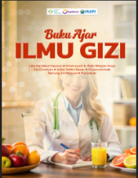 Image of Buku Ajar Ilmu Gizi