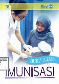 Image of Buku Ajar Imunisasi