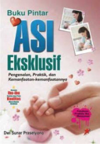 Image of Buku Pintar ASI Eksklusif