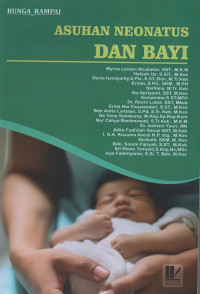 Image of Bunga Rampai Asuhan Neonatus dan Bayi
