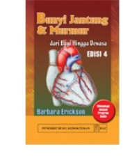 Image of Bunyi Jantung & Murmur