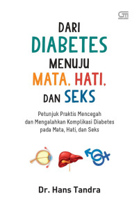 Image of Dari Diabetes Menuju Mata Hati dan Seks