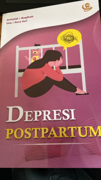 Image of Depresi Postpartum