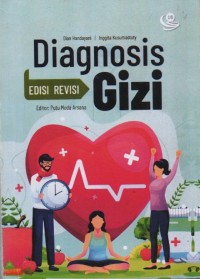 Image of Diagnosis Gizi, Edisi Revisi
