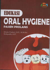 Image of Edukasi Oral Hygiene Pasien Prolanis