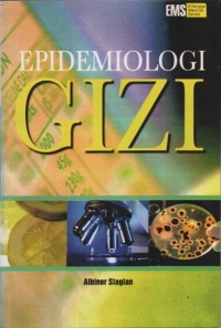 Image of Epidemiologi Gizi
