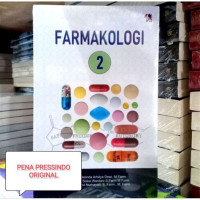 Image of FARMAKOLOGI 2