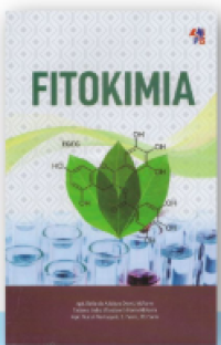 Image of Fitokimia