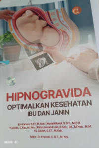 Image of Hipnogravida Optimalkan Kesehatan Ibu dan Janin