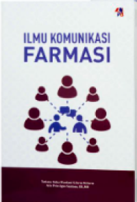 Image of Ilmu Komunikasi Farmasi