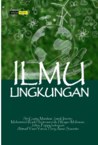Image of Ilmu Lingkungan