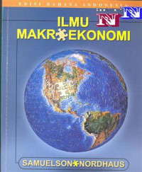 Image of ILMU MAKROEKONOMI edisi tujuh belas
