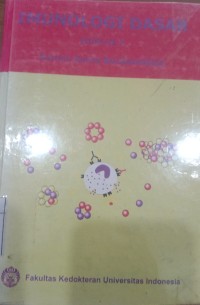 Image of Imunologi dasar