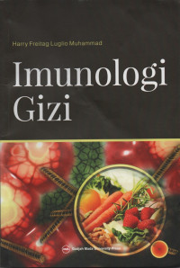 Image of Imunologi Gizi