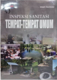 Image of Inspeksi Sanitasi Tempat-Tempat Umum