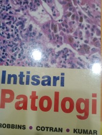 Image of Intisari patologi
