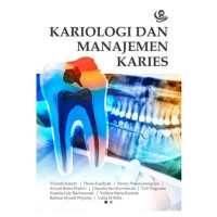 Image of Kariologi dan Manajemen Karies