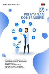 Image of KB DAN PELAYANAN KONTRASEPSI