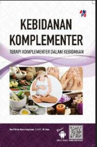 Image of Kebidanan Komplementer