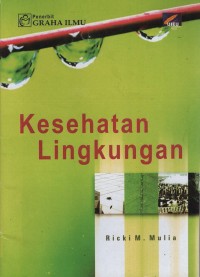 Image of Kesehatan Lingkungan