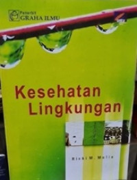 Image of Kesehatan Lingkungan