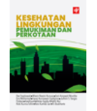 Image of Kesehatan Lingkungan Pemukiman Dan Perkotaan