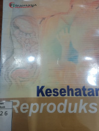 Image of Kesehatan reproduksi