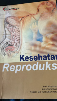 Image of Kesehatan Reproduksi