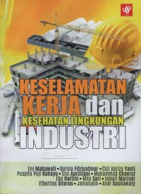 Image of Keselamatan Kerja dan Kesehatan Lingkungan Industri