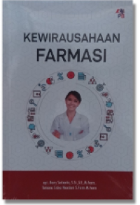 Image of Kewirausahaan Farmasi