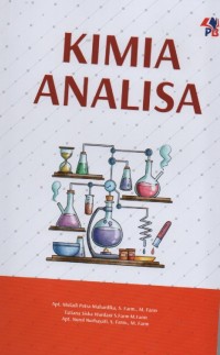 Image of Kimia Analisa