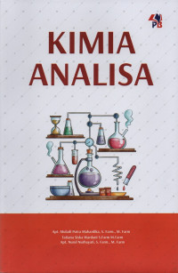 Image of Kimia Analisa