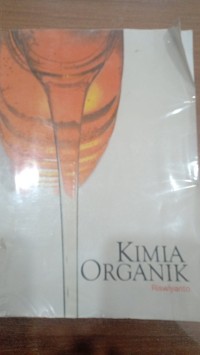 Image of Kimia organik