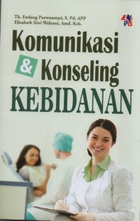 Image of Komunikasi Dalam Praktik Kebidanan