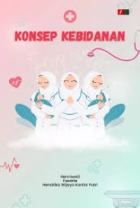 Image of Konsep Kebidanan