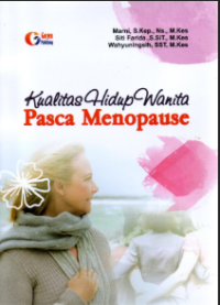 Image of Kualitas Hidup  Wanita Pasca Menopause