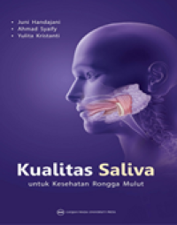 Image of Kualitas Saliva Untuk Kesehatan Rongga Mulut