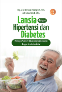 Image of Lansia Dengan Hipertensi dan diabetes