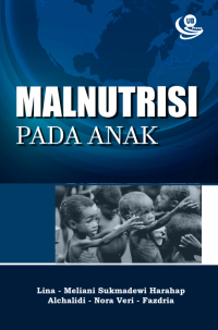 Image of Malnutrisi Pada Anak