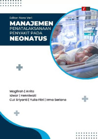 Image of Manajeman Penatalaksanaan Penyakit Pada Neonatus