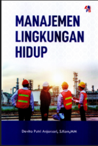 Image of Manajemen Lingkungan Hidup