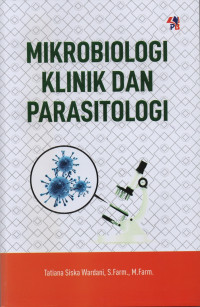 Image of Mikrobiologi Klinik dan Parasitologi