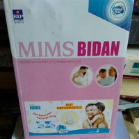 Image of MIMS BIDAN