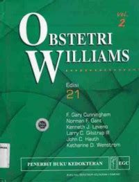 Image of Obestetri William Edisi 21