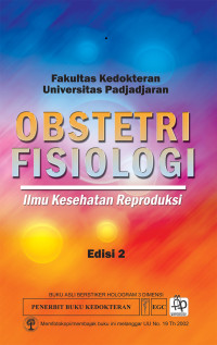 Image of Obstetri Fisiologi EDISI 2