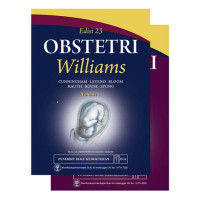Image of Obstetri Williams Edisi 23