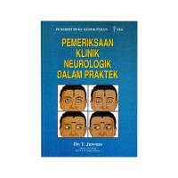 Image of Pemeriksaan klinik neurologik dalam praktek