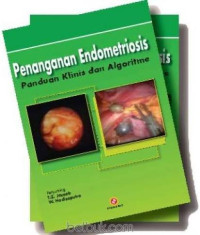Image of Penanganan Endometriosis Panduan Klinis Algoritme
