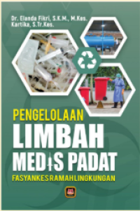 Image of Pengelolaan Limbah Medis Padat